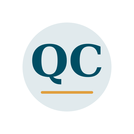 Qevro Chimney Repair logo
